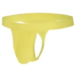 Stylish Men’s Side String See Through Thong