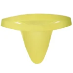 Stylish Men’s Side String See Through Thong