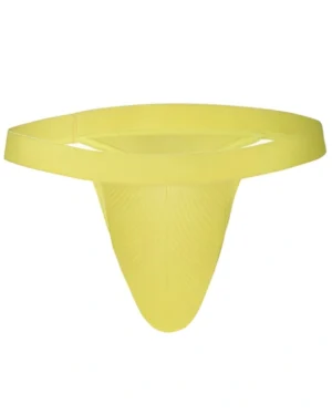 Stylish Men’s Side String See Through Thong