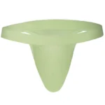 Men’s Side String See Through Thong