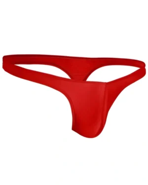 Men’s Comfy Thong Brief