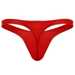 Men’s Comfy Thong Brief