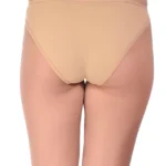 Nude Bikini panty for women