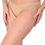 Nude Bikini panty for women