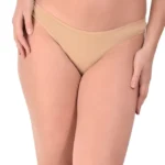 Nude Bikini panty for women