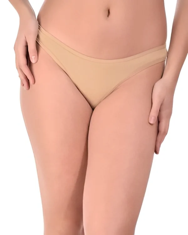 Nude Bikini panty for women