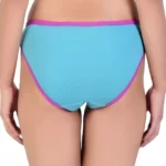 Cotton Bikini Panty Pack of 3
