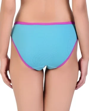 Cotton Bikini Panty Pack of 3