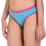 Cotton Bikini Panty Pack of 3