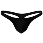 Men’s Comfy Micro Modal Thong Brief