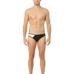 Men’s Bamboo Antibacterial Thong