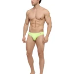 Neon Enhancer Men Briefs