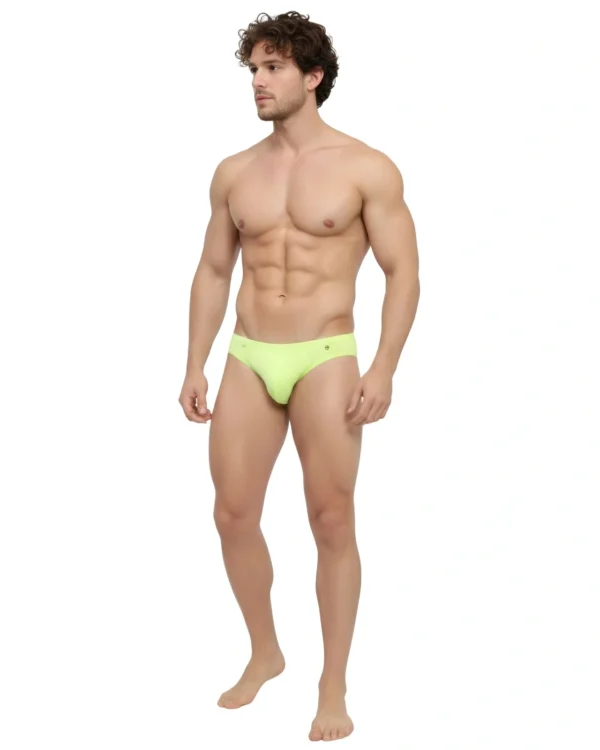 Neon Enhancer Men Briefs
