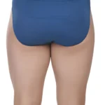 men’s micro modal bikini briefs – airforce blue