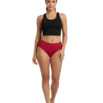 Everyday Lycra Panty For Women