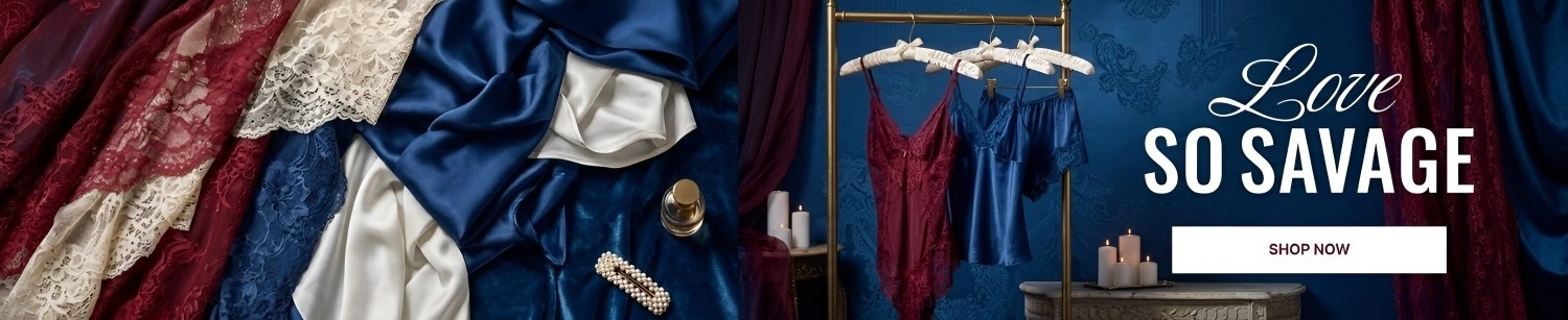 premium lingerie for men and women