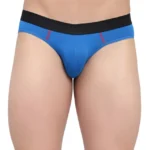 Men’s Royal Blue Briefs