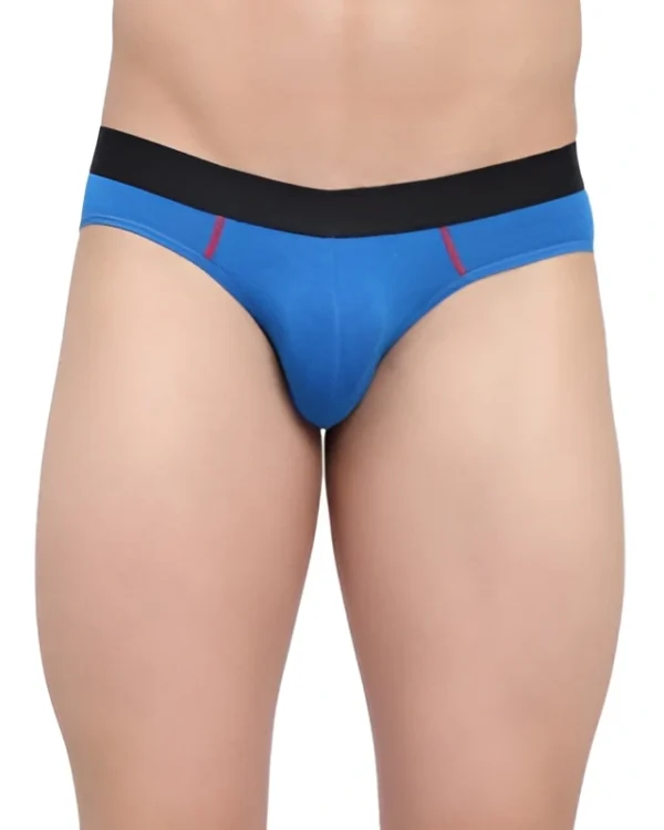Men’s Royal Blue Briefs