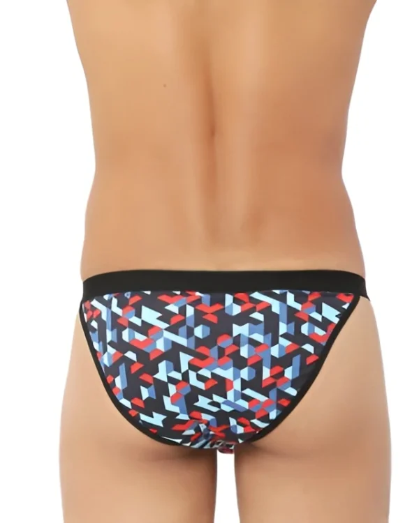 Men’s Tanga Underwear