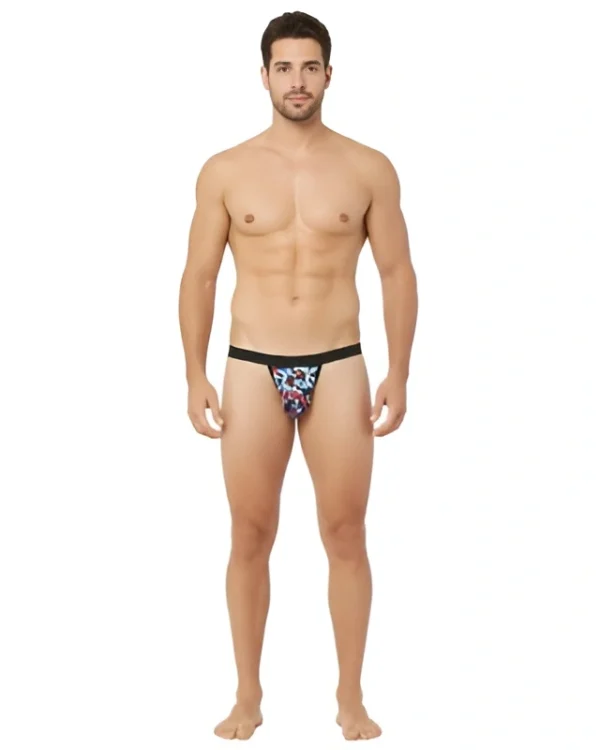 Men’s Tanga Underwear