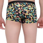 Men’s Cocktail Printed Micro Modal Underwear