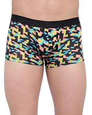 Men’s Cocktail Printed Micro Modal Underwear
