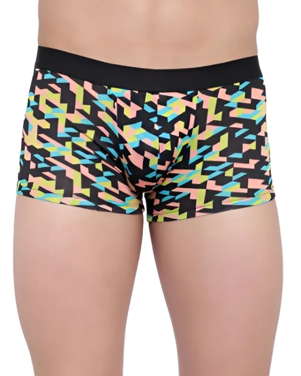 Men’s Cocktail Printed Micro Modal Underwear