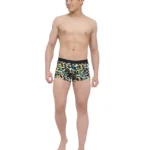 Men’s Cocktail Printed Micro Modal Underwear
