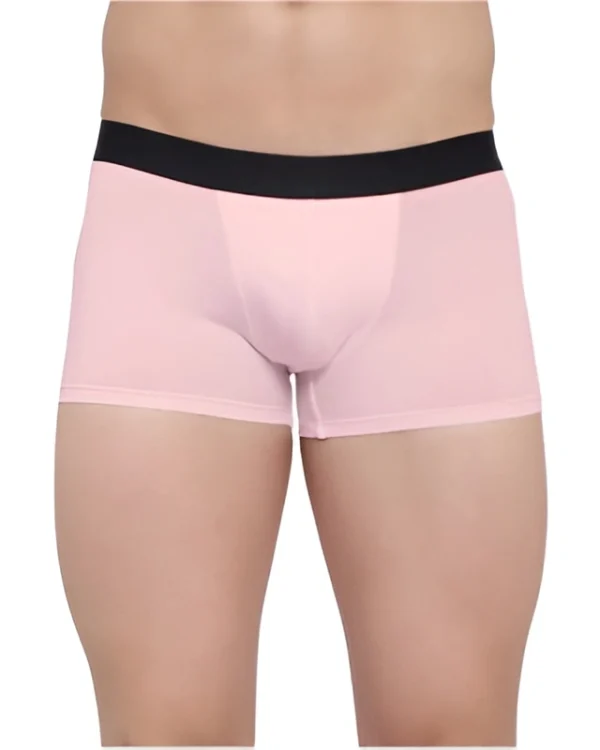 Men’s Anti-Bacterial Micro Modal Underwear