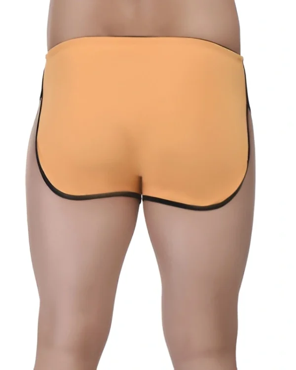 Men’s Microfiber Trunks