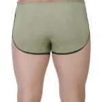 Racing Edition Microfiber Trunk For Men