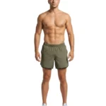 Racing Edition Microfiber Trunk For Men