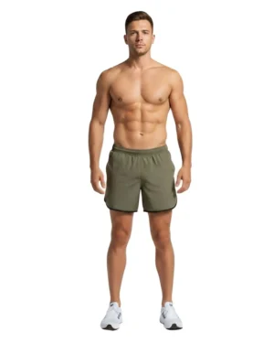 Racing Edition Microfiber Trunk For Men