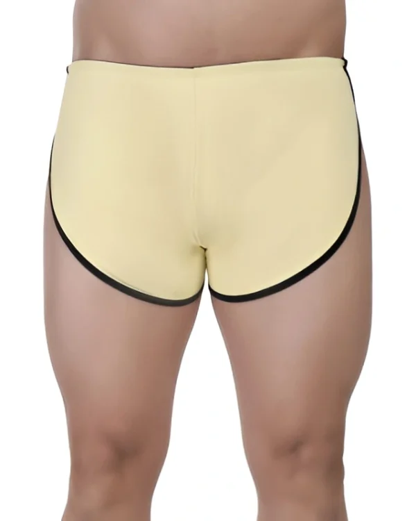 Microfiber Mini Trunks For Active Men