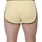 Microfiber Mini Trunks For Active Men
