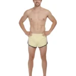 Microfiber Mini Trunks For Active Men