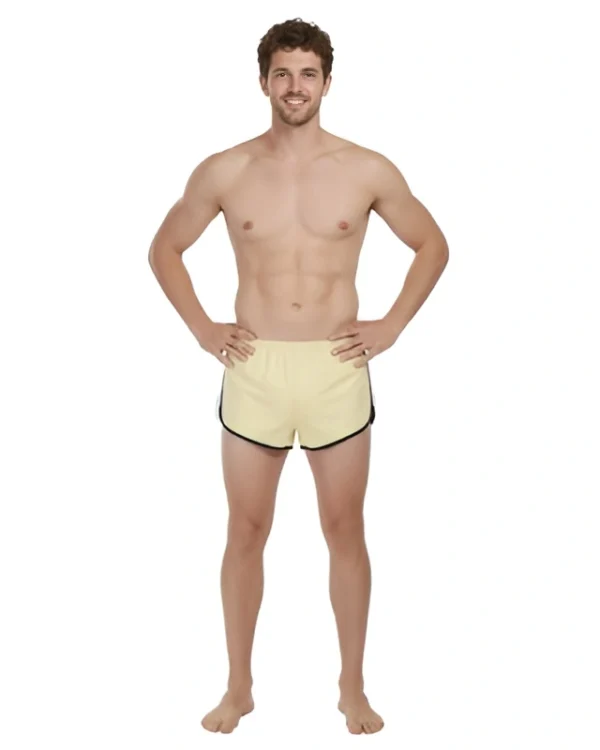 Microfiber Mini Trunks For Active Men