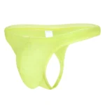 Cotton Lycra Men Thong