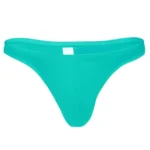 Cotton Lycra Men Thong