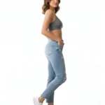 Slip-On Bra | Everyday Comfort & Effortless Fit
