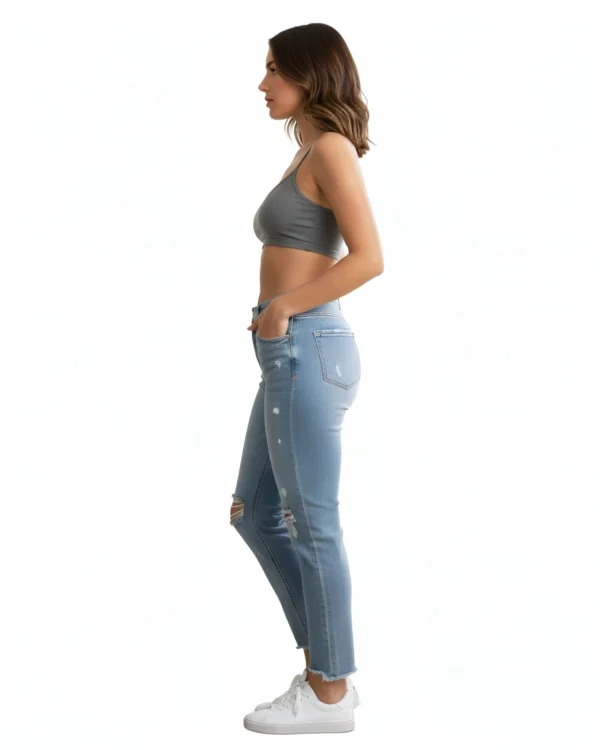 Slip-On Bra | Everyday Comfort & Effortless Fit