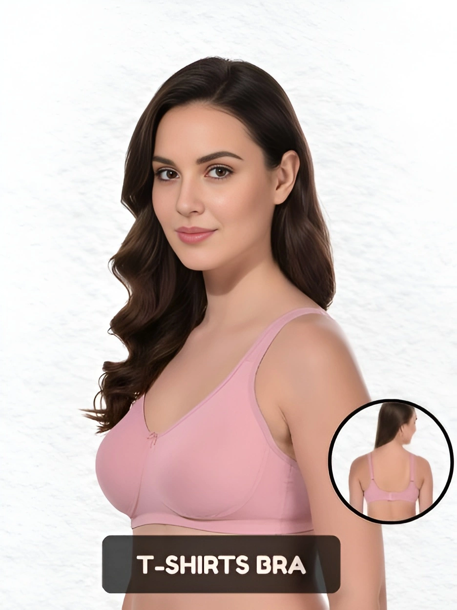 t shirts bra