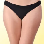 Teenage Girl Cotton Bikini Panties