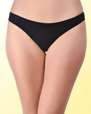 Teenage Girl Cotton Bikini Panties