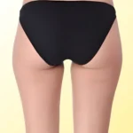 Teenage Girl Cotton Bikini Panties