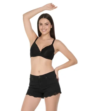 Women’s Wire free Full Coverage Support Bra