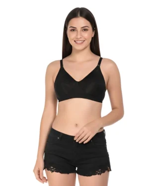 Women’s Wire free Full Coverage Support Bra