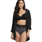 Womens Printed Cotton Panties Pack of 3