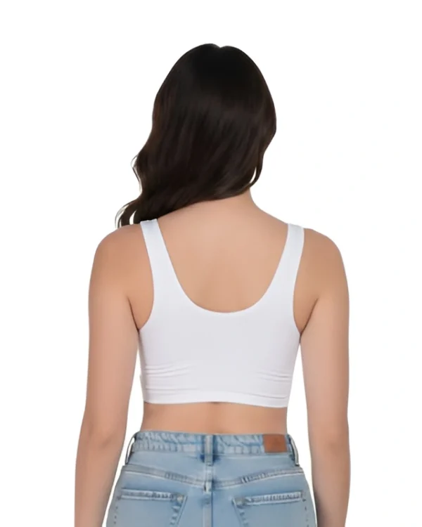 Fabura Teenage Girl Sports Bra