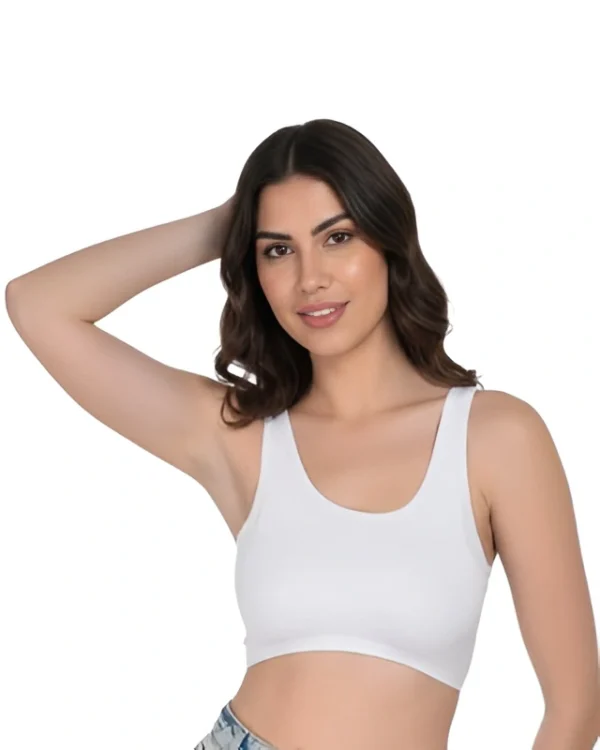 Fabura Teenage Girl Sports Bra